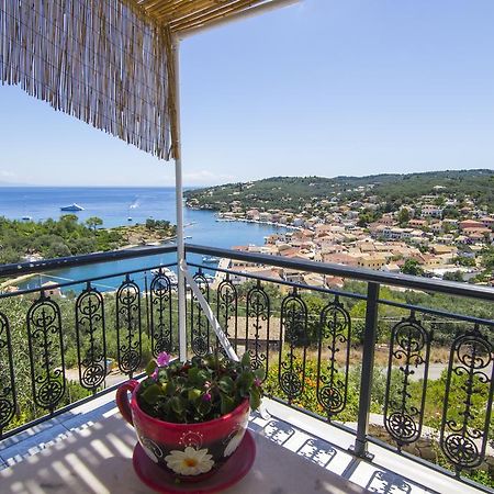 Вилла Marina'S House Гайос Экстерьер фото